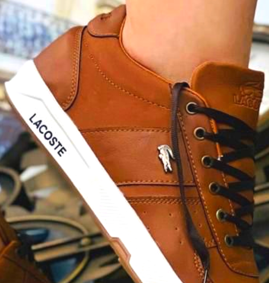 lacoste zapatos Tienda oficial color miel onlineshoppingcenterg colombia centro de compras en linea osc